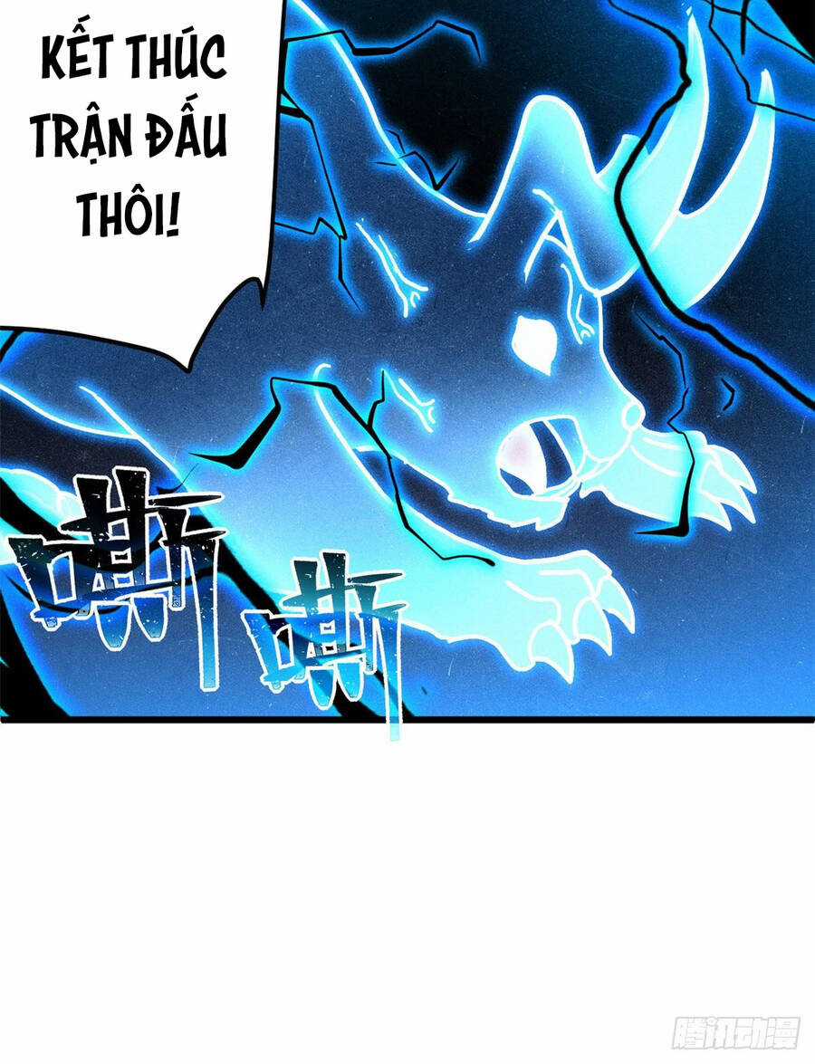 Ma Thú Siêu Thần Chapter 3 trang 52