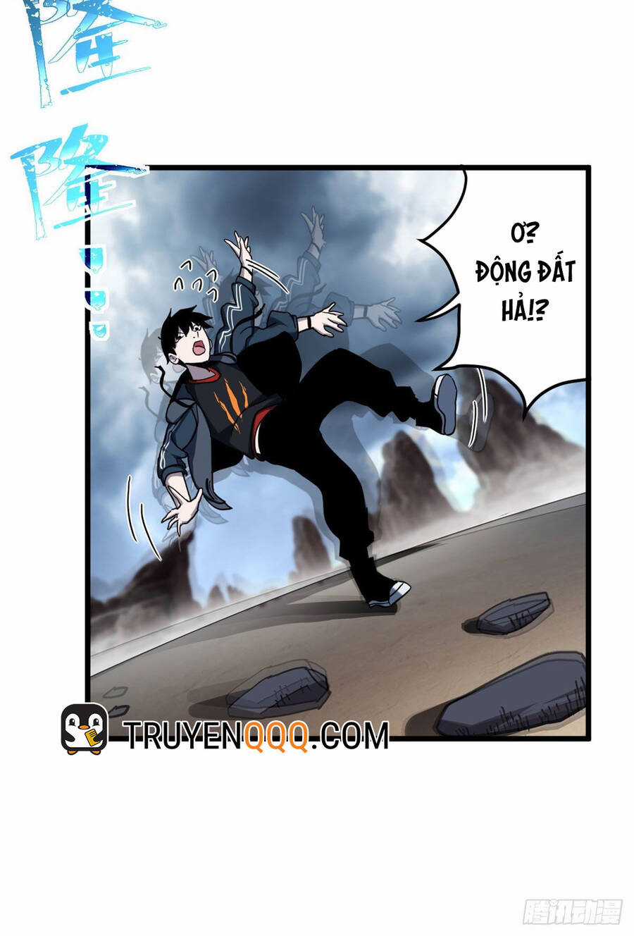 Ma Thú Siêu Thần Chapter 3 trang 57