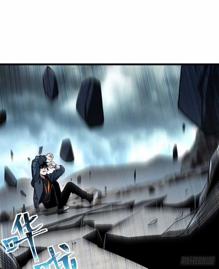 Ma Thú Siêu Thần Chapter 3 trang 58