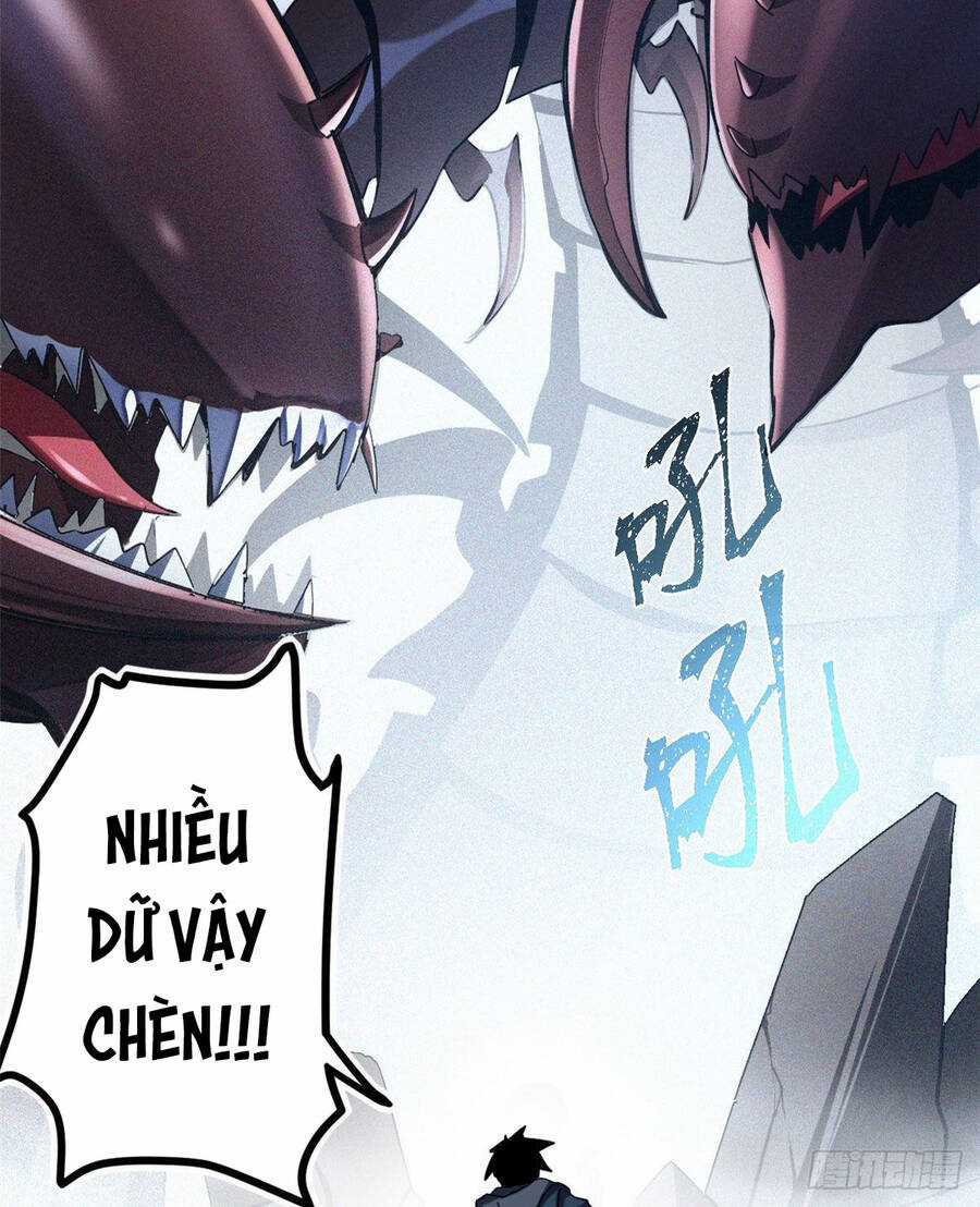 Ma Thú Siêu Thần Chapter 3 trang 61