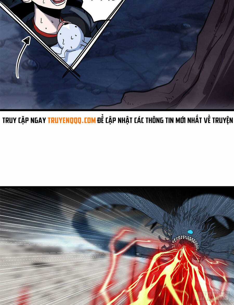 Ma Thú Siêu Thần Chapter 3 trang 8