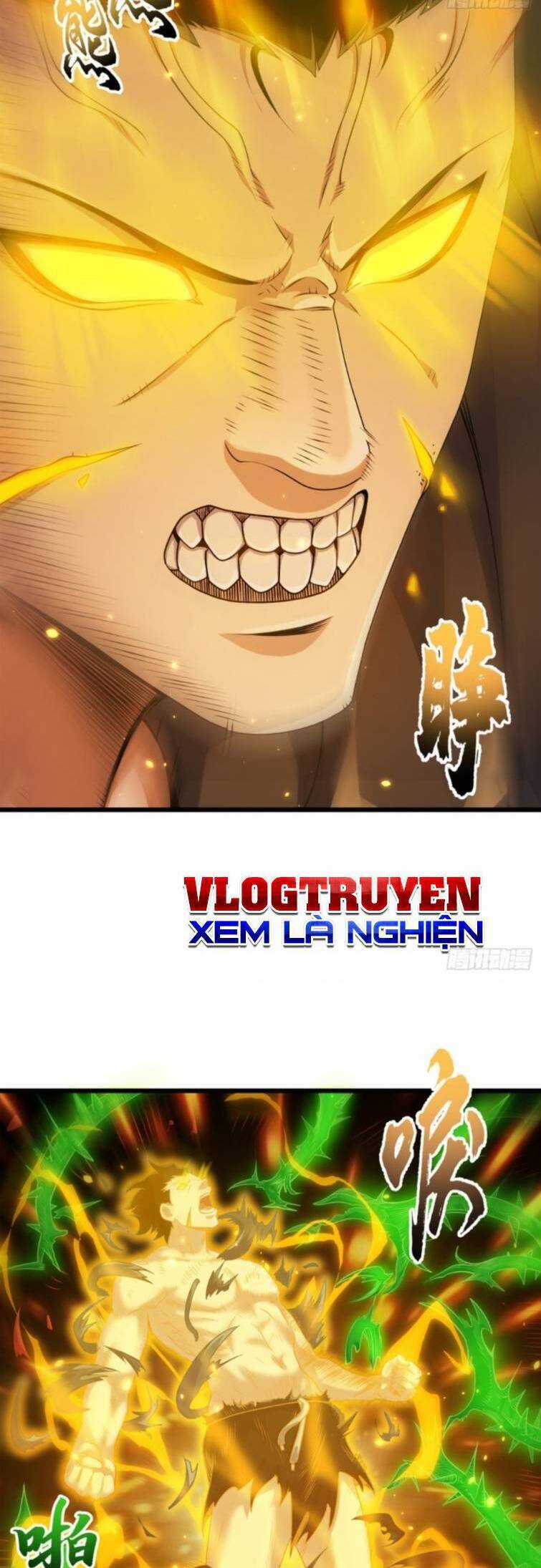 Ma Thú Siêu Thần Chapter 32 trang 16