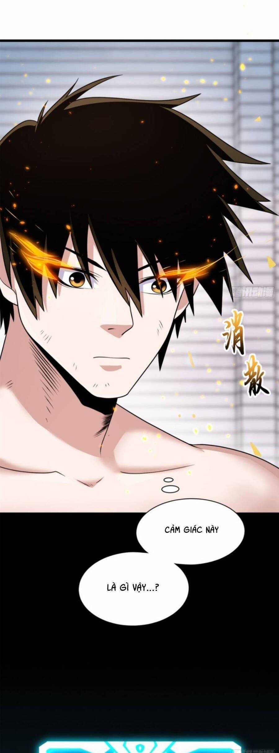 Ma Thú Siêu Thần Chapter 32 trang 21