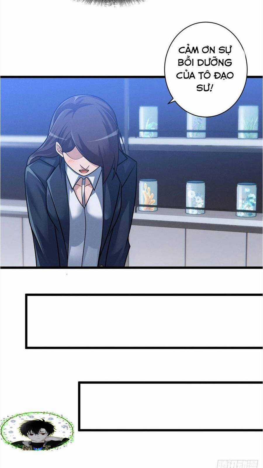 Ma Thú Siêu Thần Chapter 34 trang 11