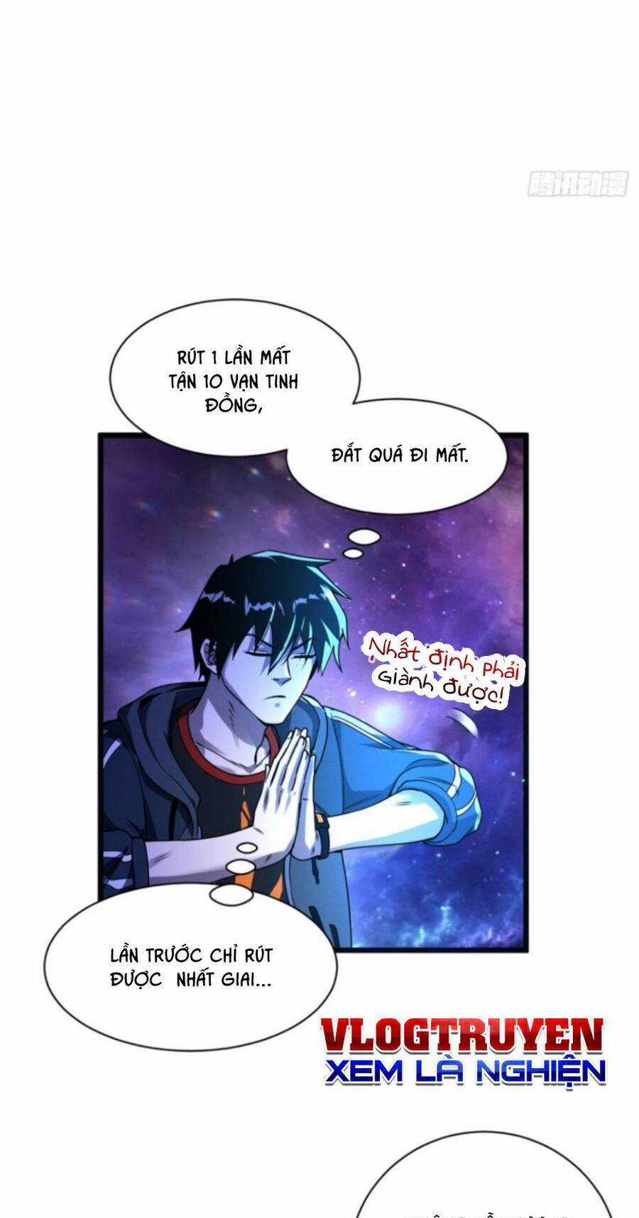 Ma Thú Siêu Thần Chapter 35 trang 18