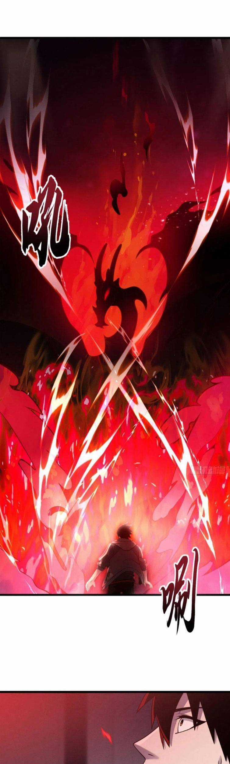 Ma Thú Siêu Thần Chapter 36 trang 2