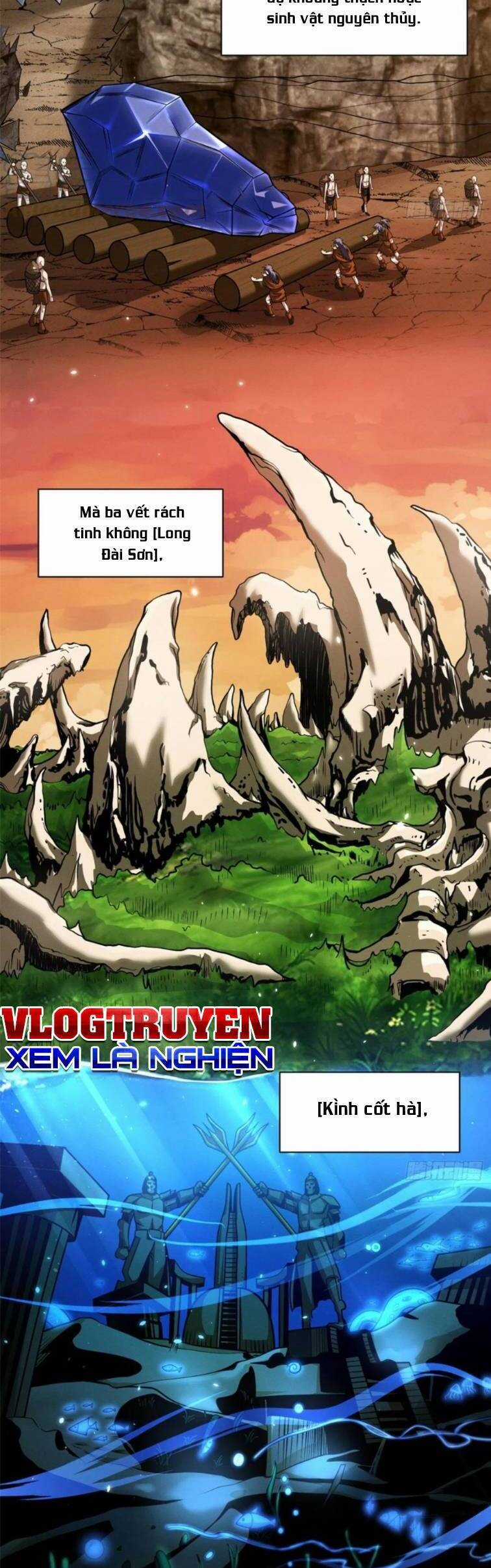 Ma Thú Siêu Thần Chapter 37 trang 16