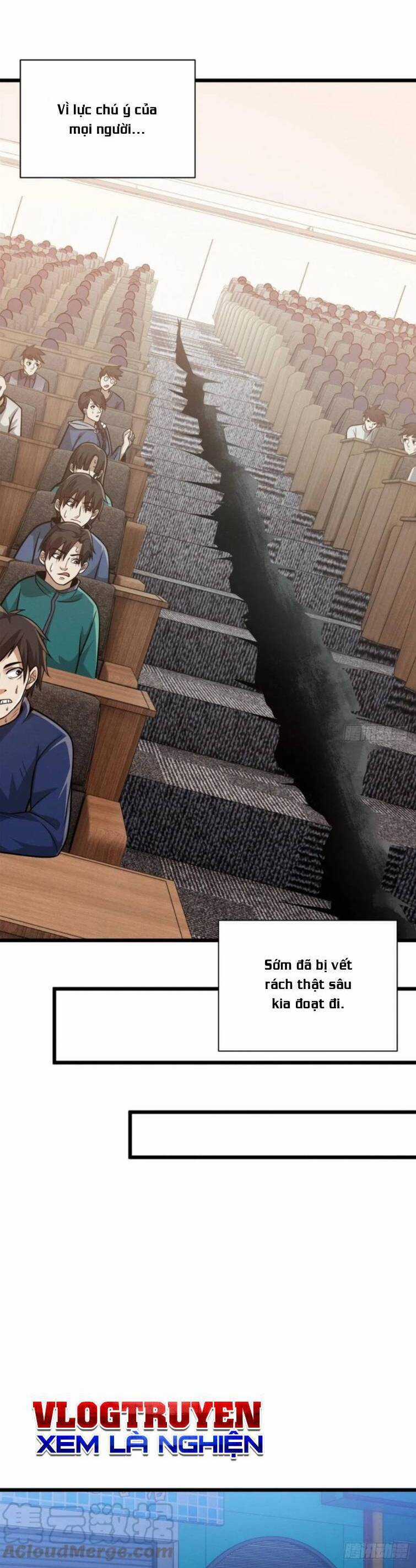 Ma Thú Siêu Thần Chapter 37 trang 6