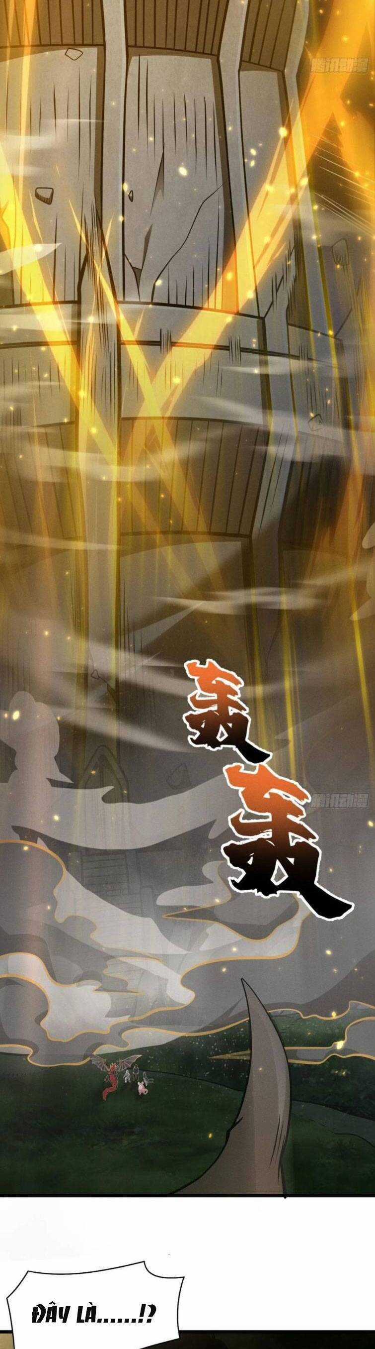 Ma Thú Siêu Thần Chapter 38 trang 13