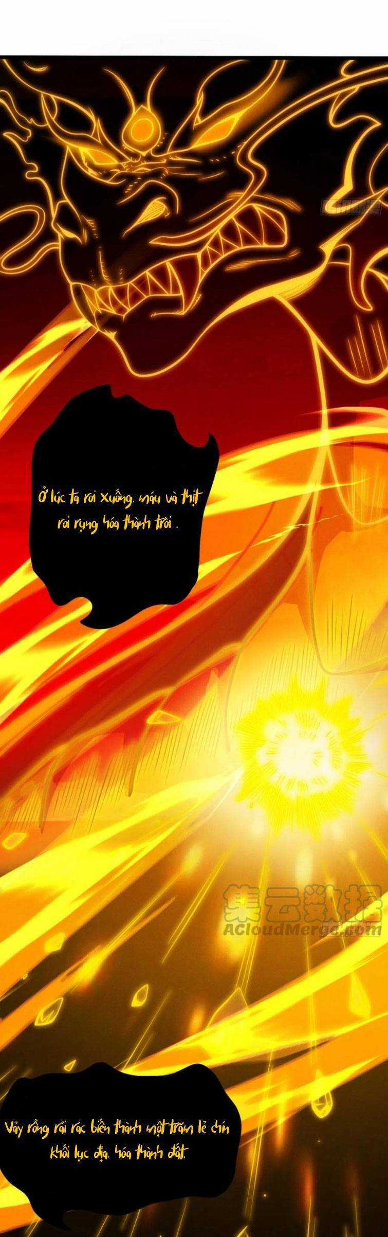 Ma Thú Siêu Thần Chapter 38 trang 15