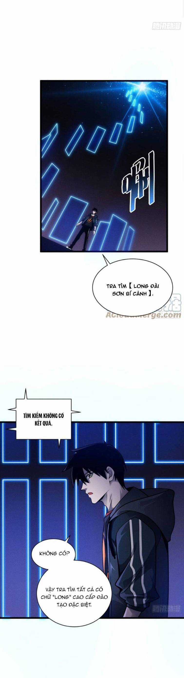 Ma Thú Siêu Thần Chapter 38 trang 2