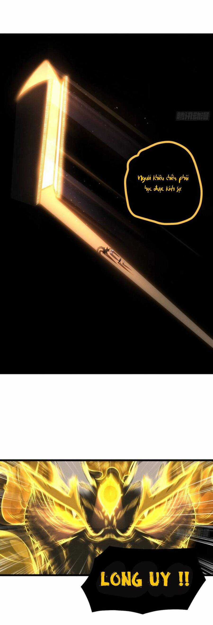 Ma Thú Siêu Thần Chapter 38 trang 20