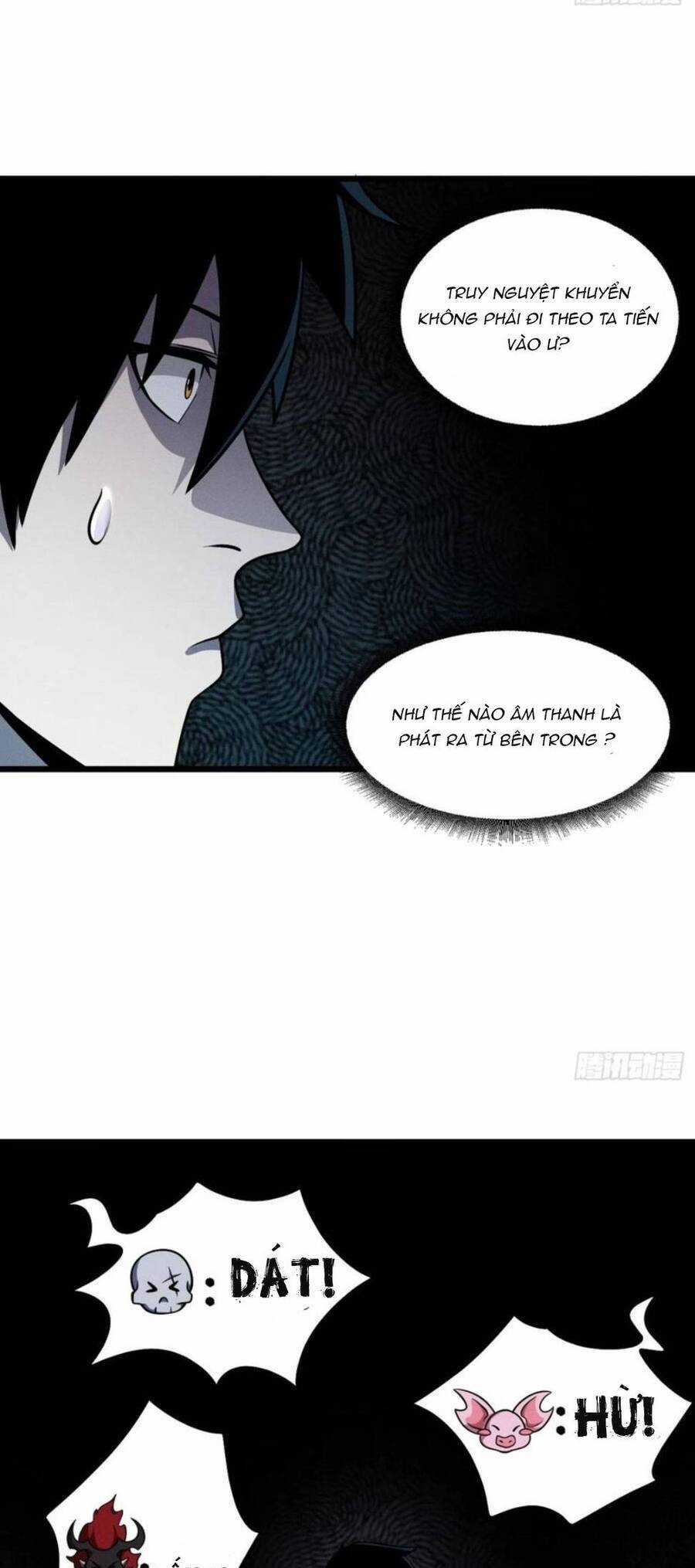 Ma Thú Siêu Thần Chapter 38 trang 22