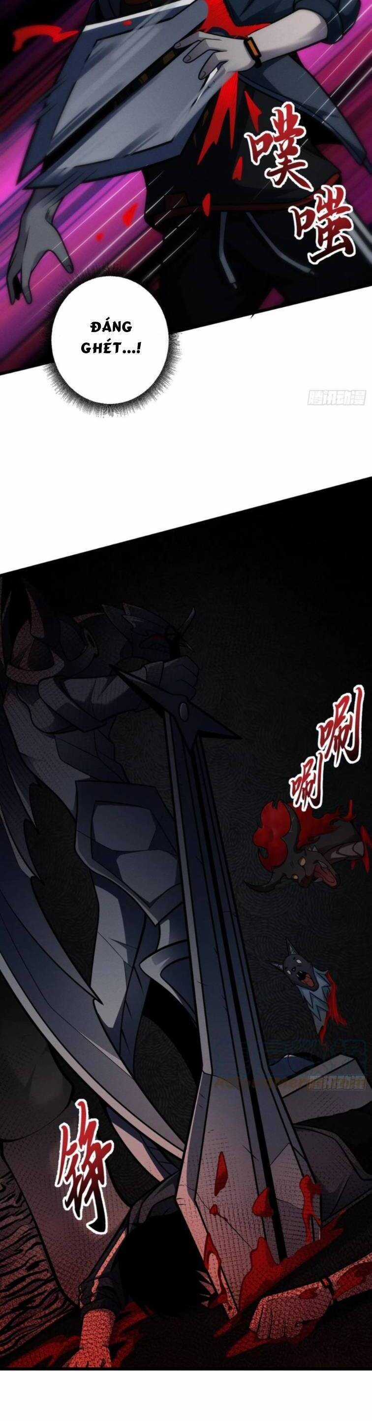 Ma Thú Siêu Thần Chapter 39 trang 6