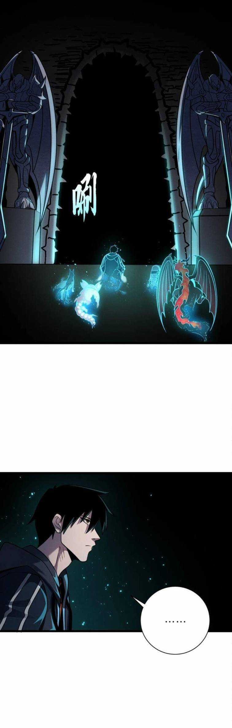 Ma Thú Siêu Thần Chapter 39 trang 8