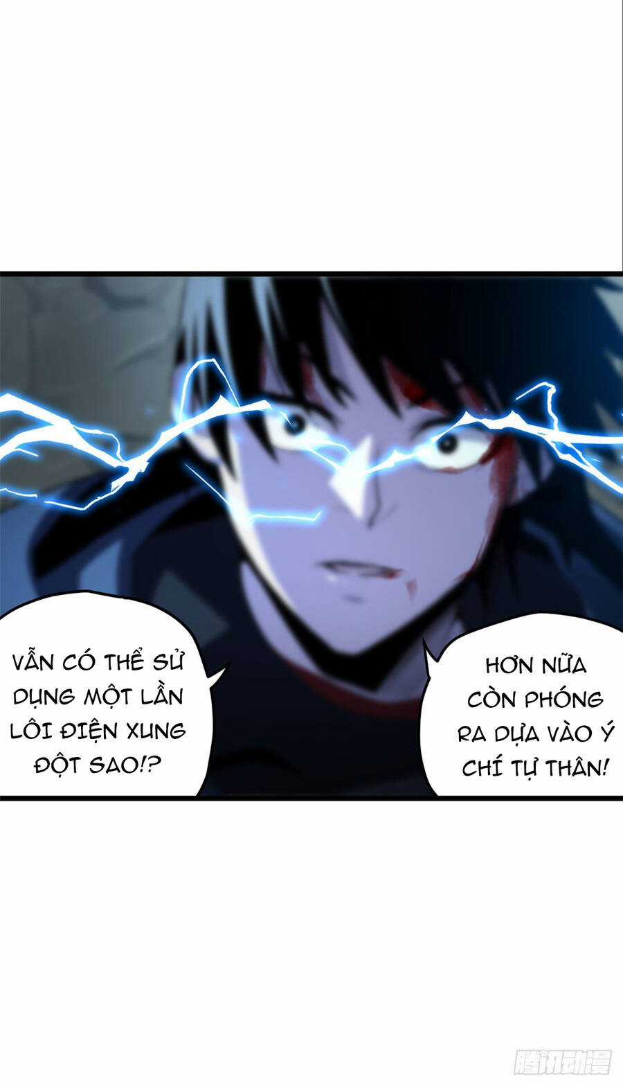 Ma Thú Siêu Thần Chapter 4 trang 11