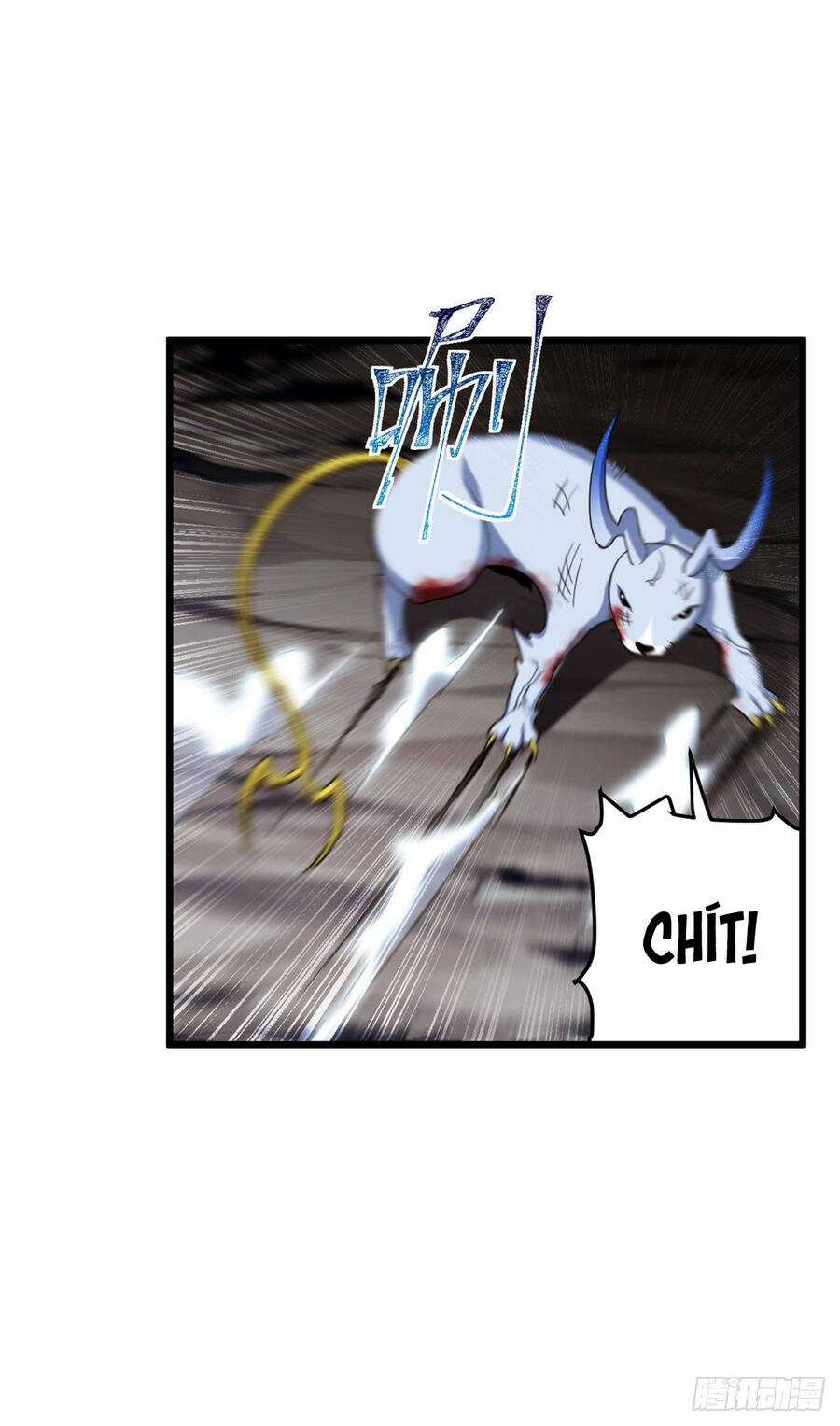 Ma Thú Siêu Thần Chapter 4 trang 12