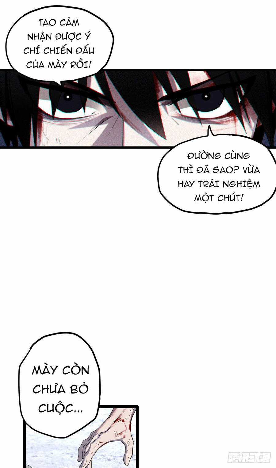 Ma Thú Siêu Thần Chapter 4 trang 13