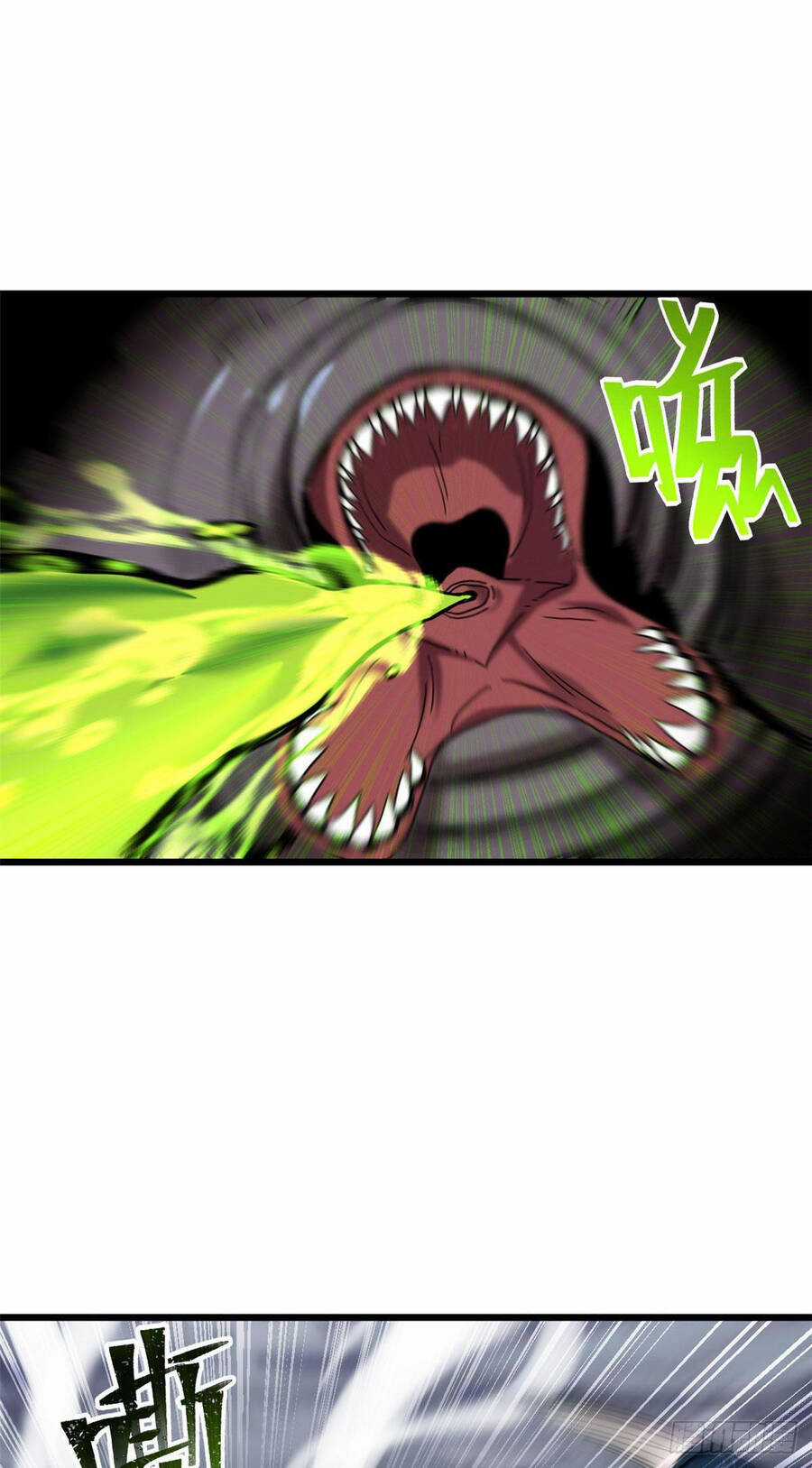 Ma Thú Siêu Thần Chapter 4 trang 31