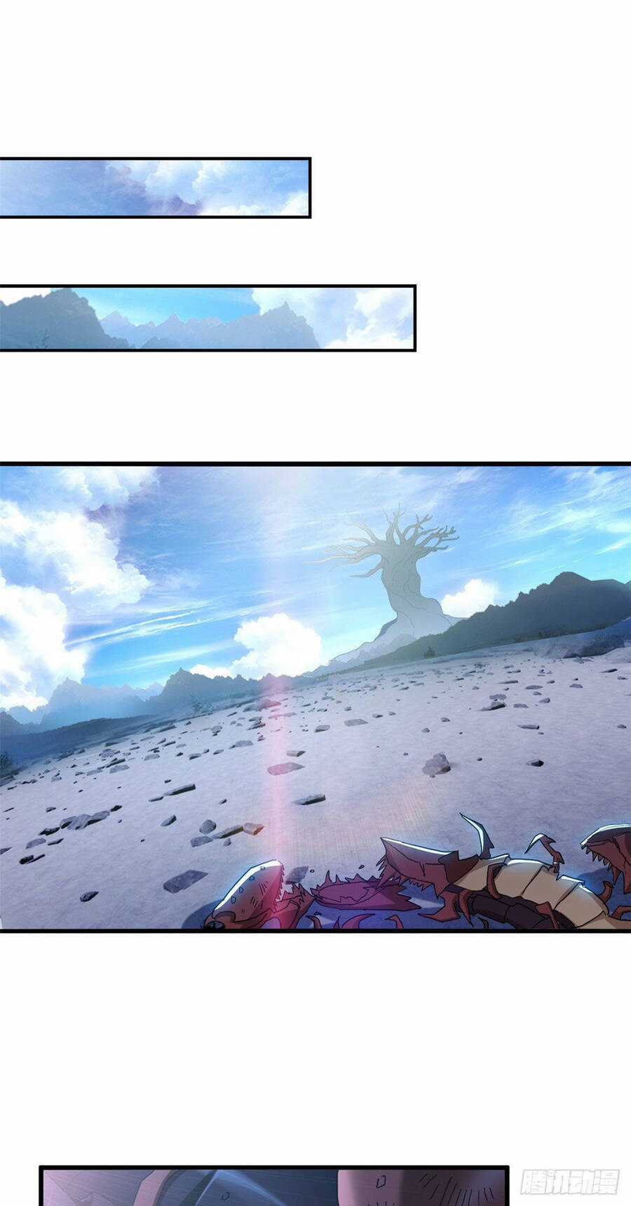 Ma Thú Siêu Thần Chapter 4 trang 34