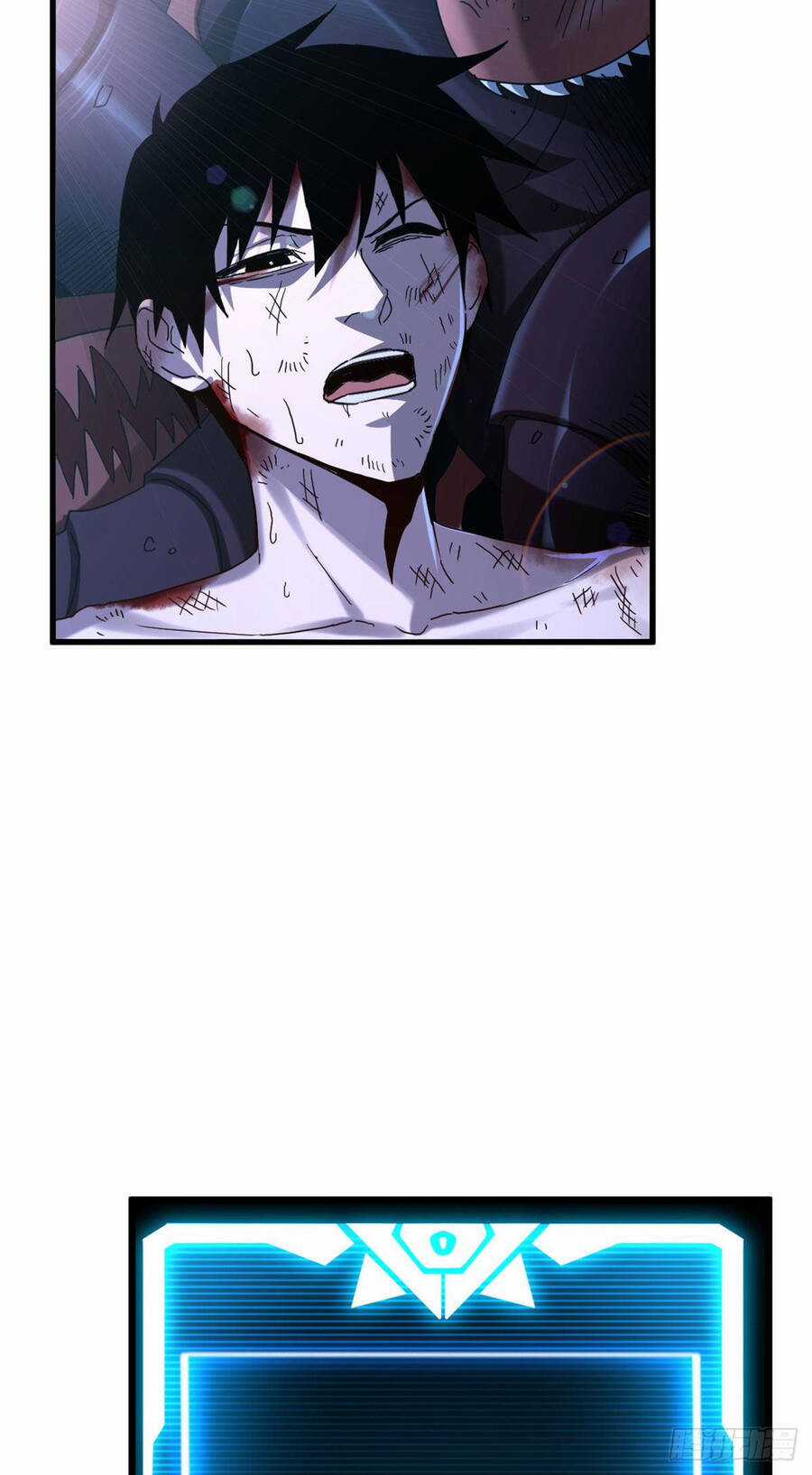 Ma Thú Siêu Thần Chapter 4 trang 35