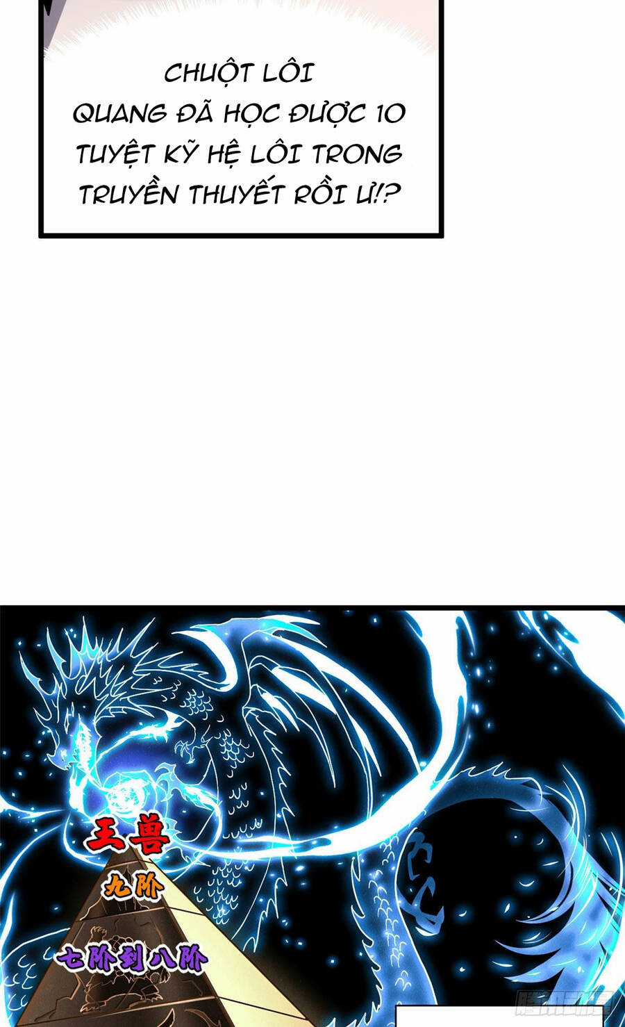 Ma Thú Siêu Thần Chapter 4 trang 41