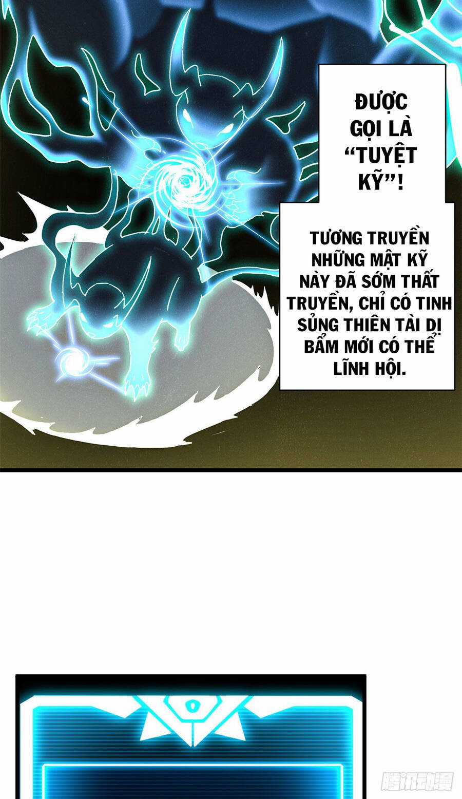 Ma Thú Siêu Thần Chapter 4 trang 43