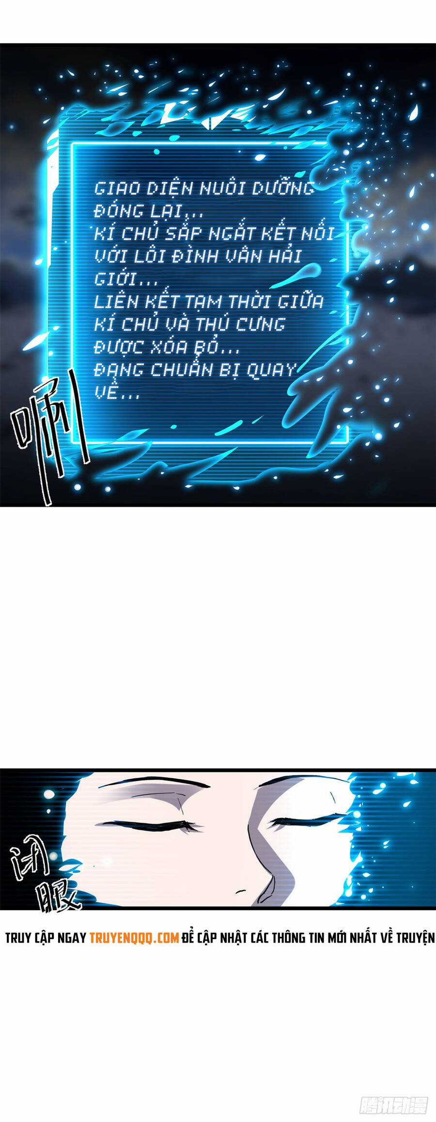 Ma Thú Siêu Thần Chapter 4 trang 45