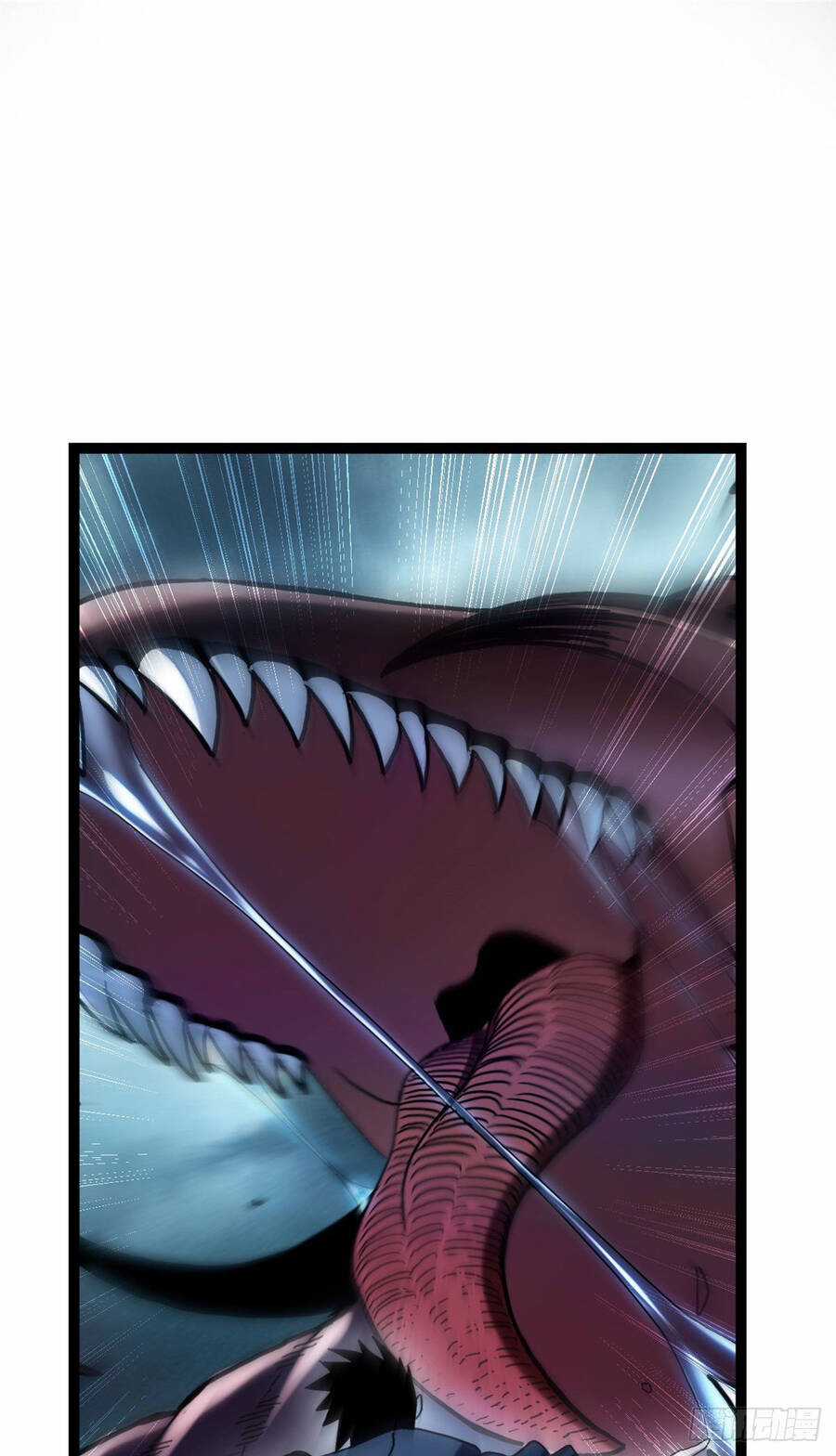 Ma Thú Siêu Thần Chapter 4 trang 6