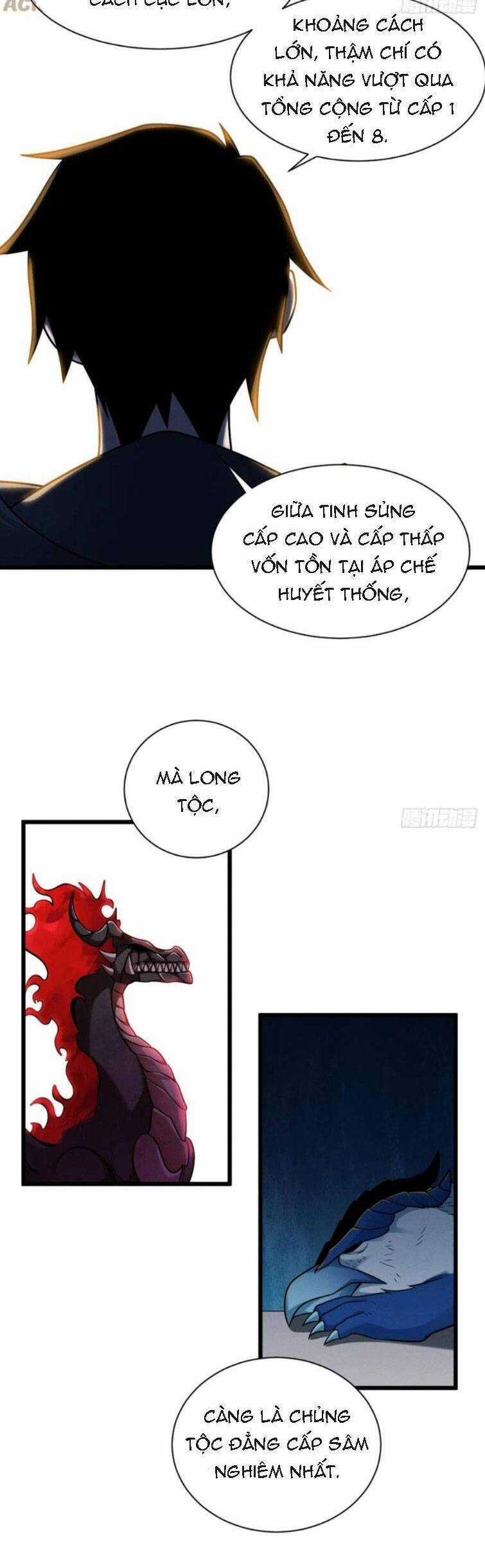 Ma Thú Siêu Thần Chapter 40 trang 12