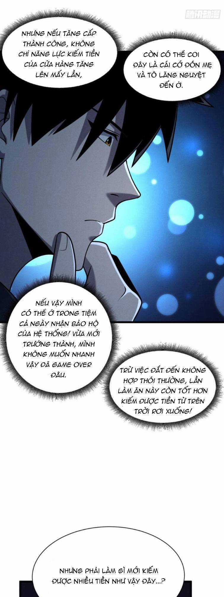 Ma Thú Siêu Thần Chapter 40 trang 19