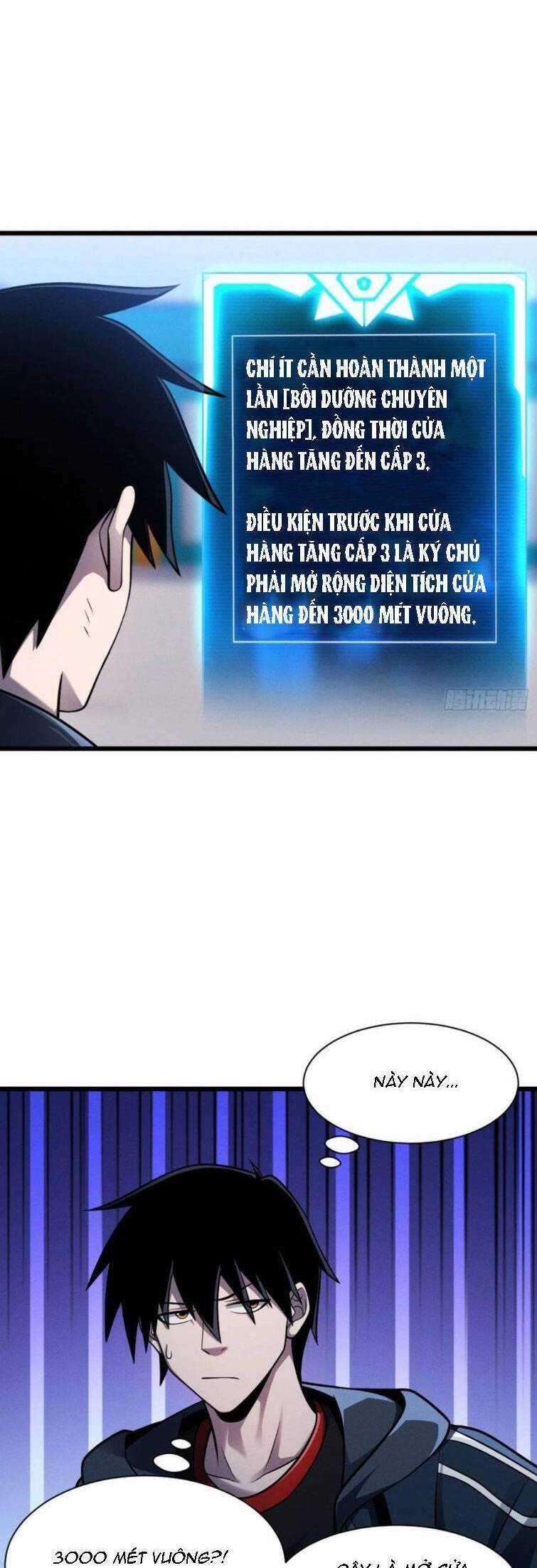 Ma Thú Siêu Thần Chapter 40 trang 4