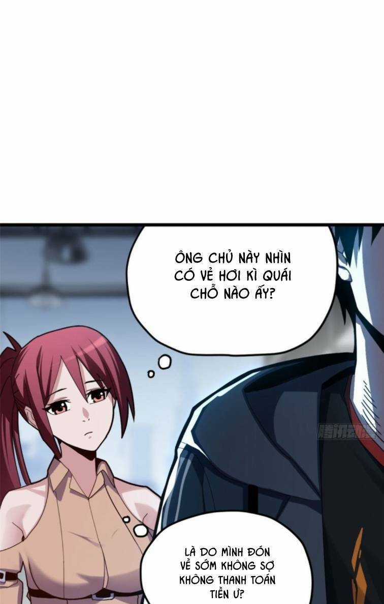 Ma Thú Siêu Thần Chapter 5 trang 12