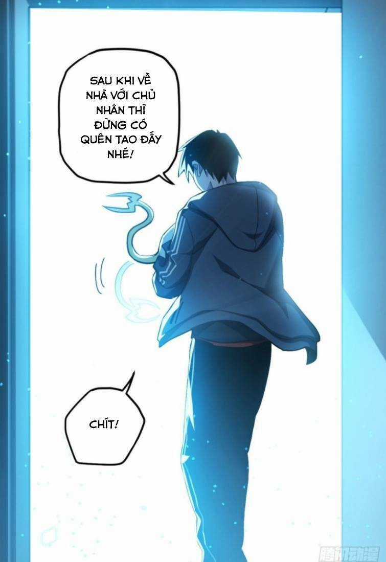 Ma Thú Siêu Thần Chapter 5 trang 17