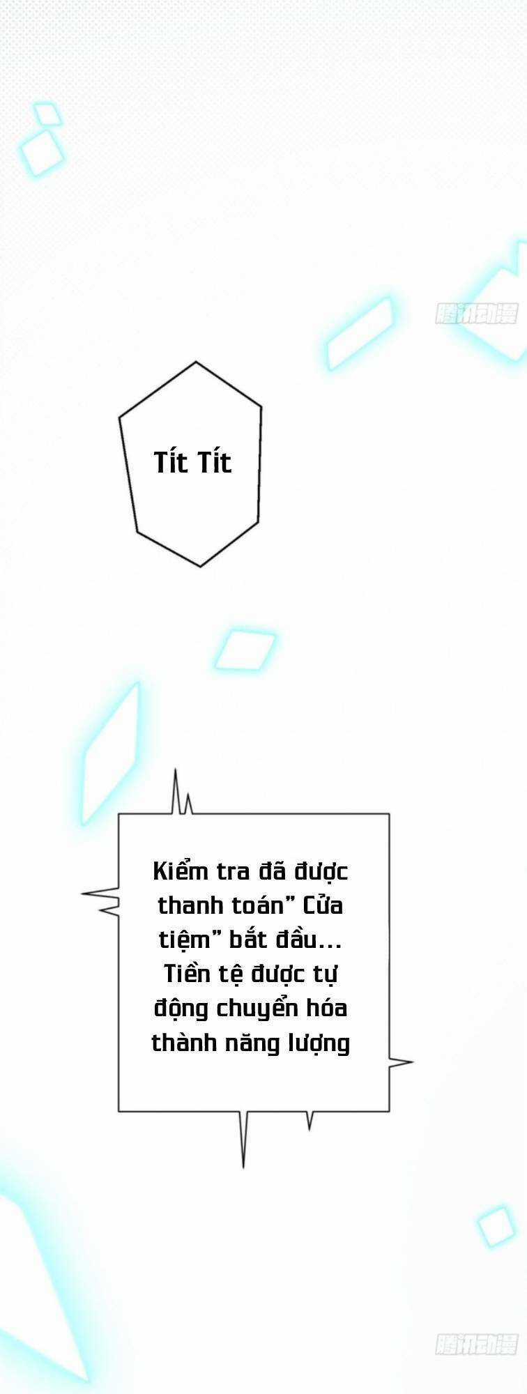 Ma Thú Siêu Thần Chapter 5 trang 19