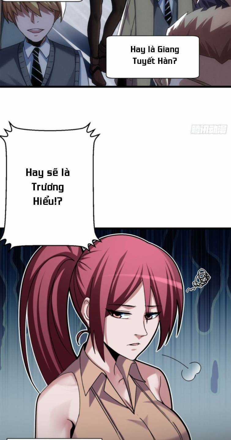 Ma Thú Siêu Thần Chapter 5 trang 2