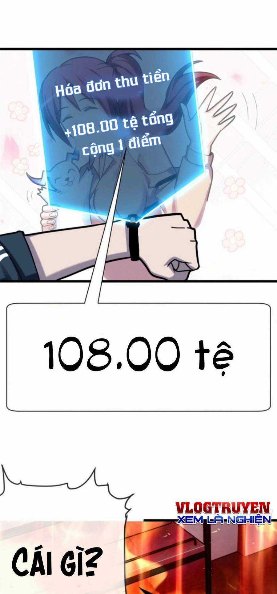 Ma Thú Siêu Thần Chapter 5 trang 25