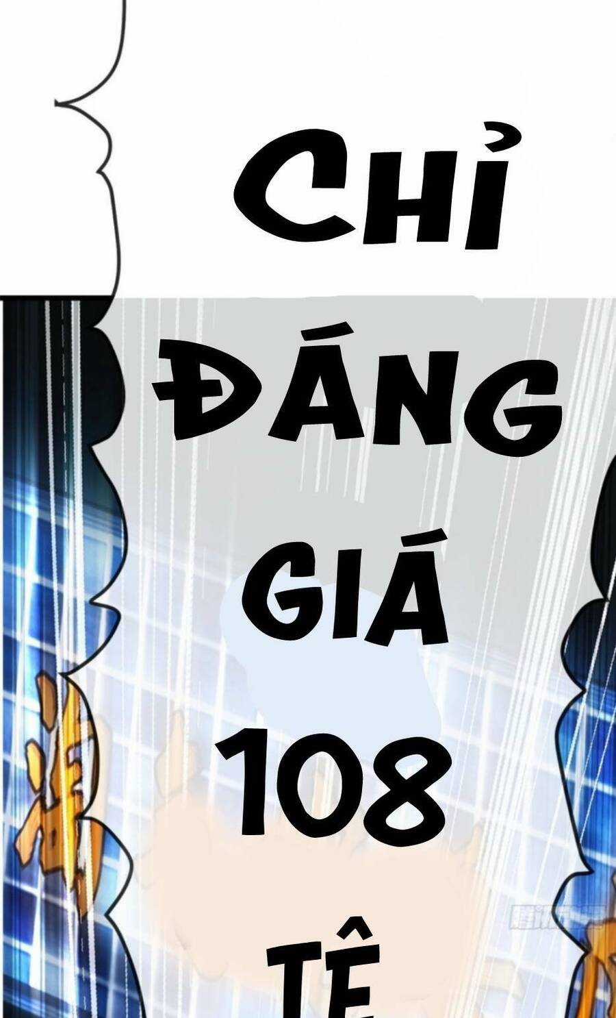 Ma Thú Siêu Thần Chapter 5 trang 27