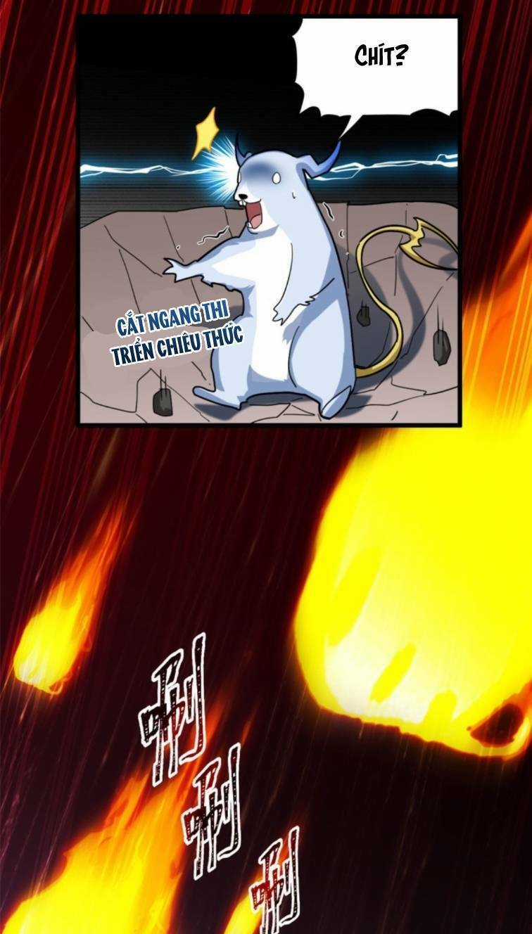 Ma Thú Siêu Thần Chapter 6 trang 28