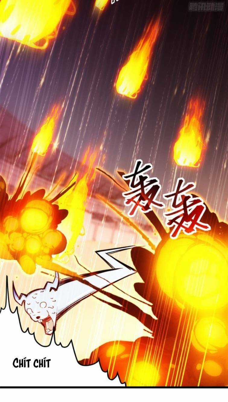 Ma Thú Siêu Thần Chapter 6 trang 29