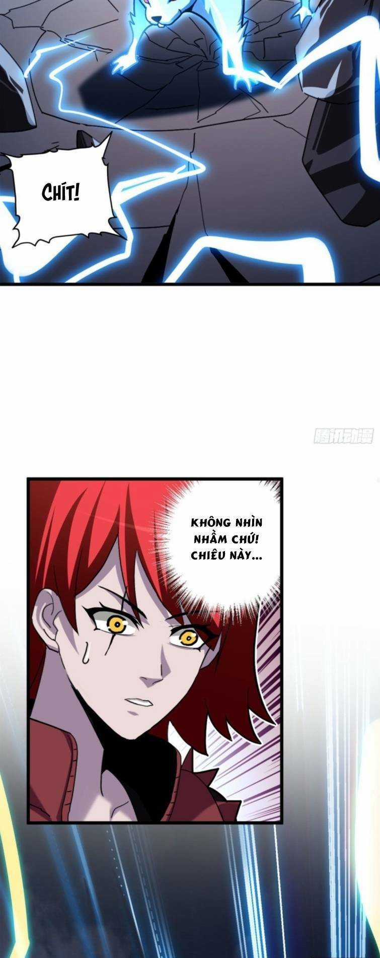 Ma Thú Siêu Thần Chapter 6 trang 36