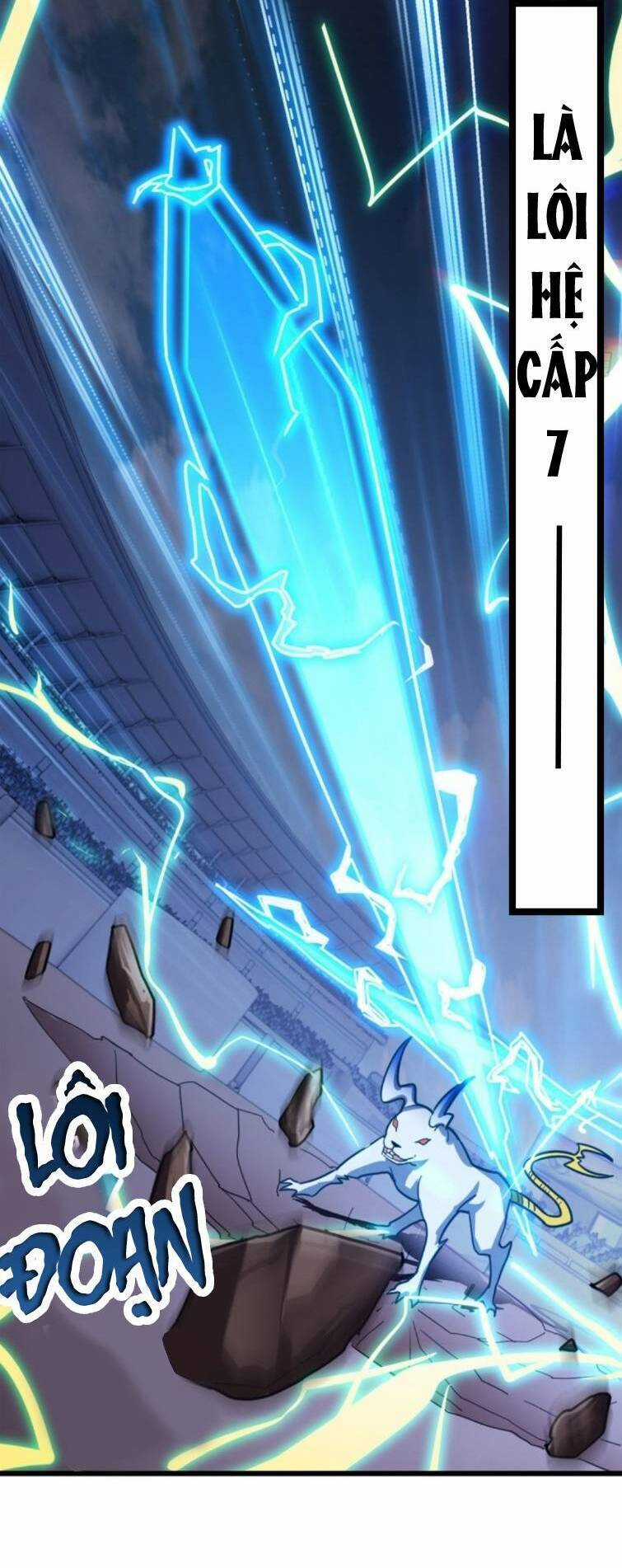 Ma Thú Siêu Thần Chapter 6 trang 37