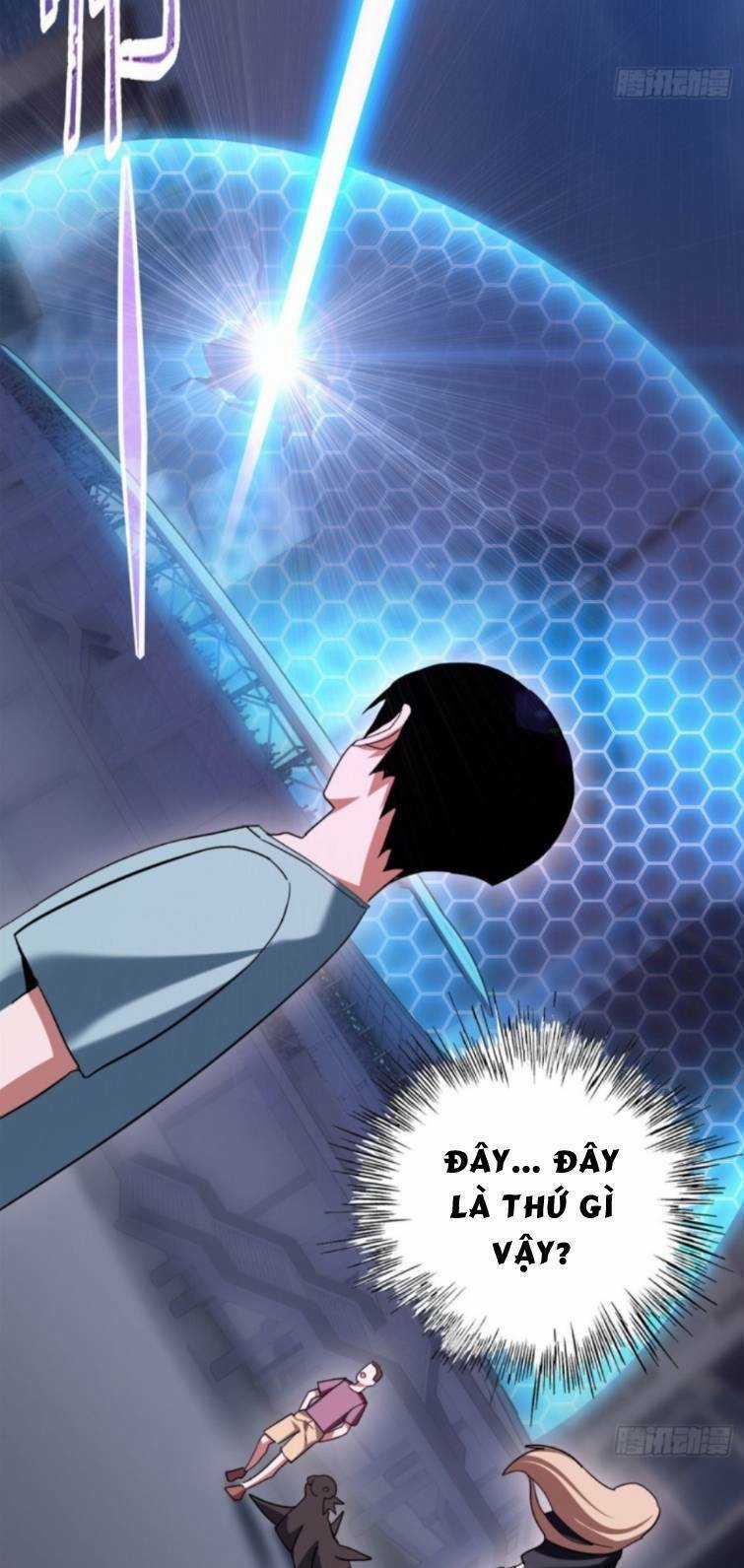 Ma Thú Siêu Thần Chapter 6 trang 40