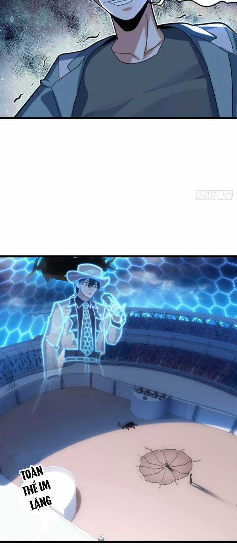 Ma Thú Siêu Thần Chapter 6 trang 43