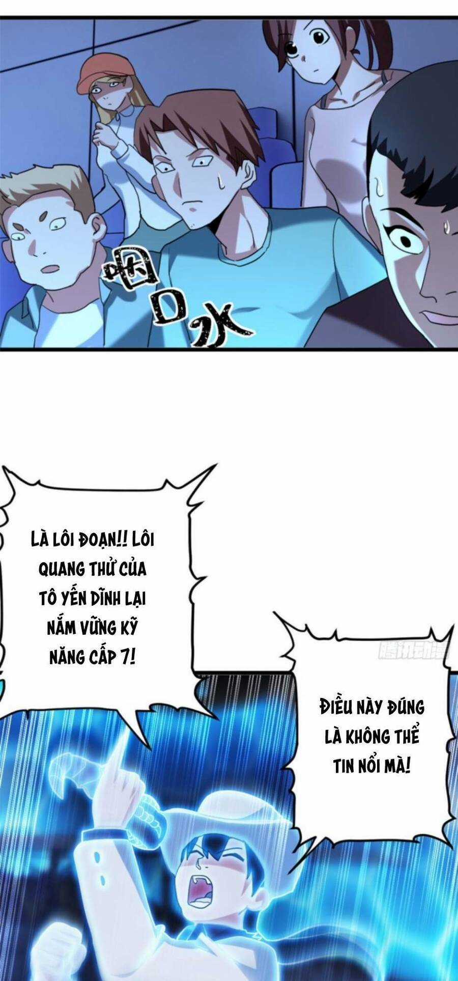 Ma Thú Siêu Thần Chapter 6 trang 44