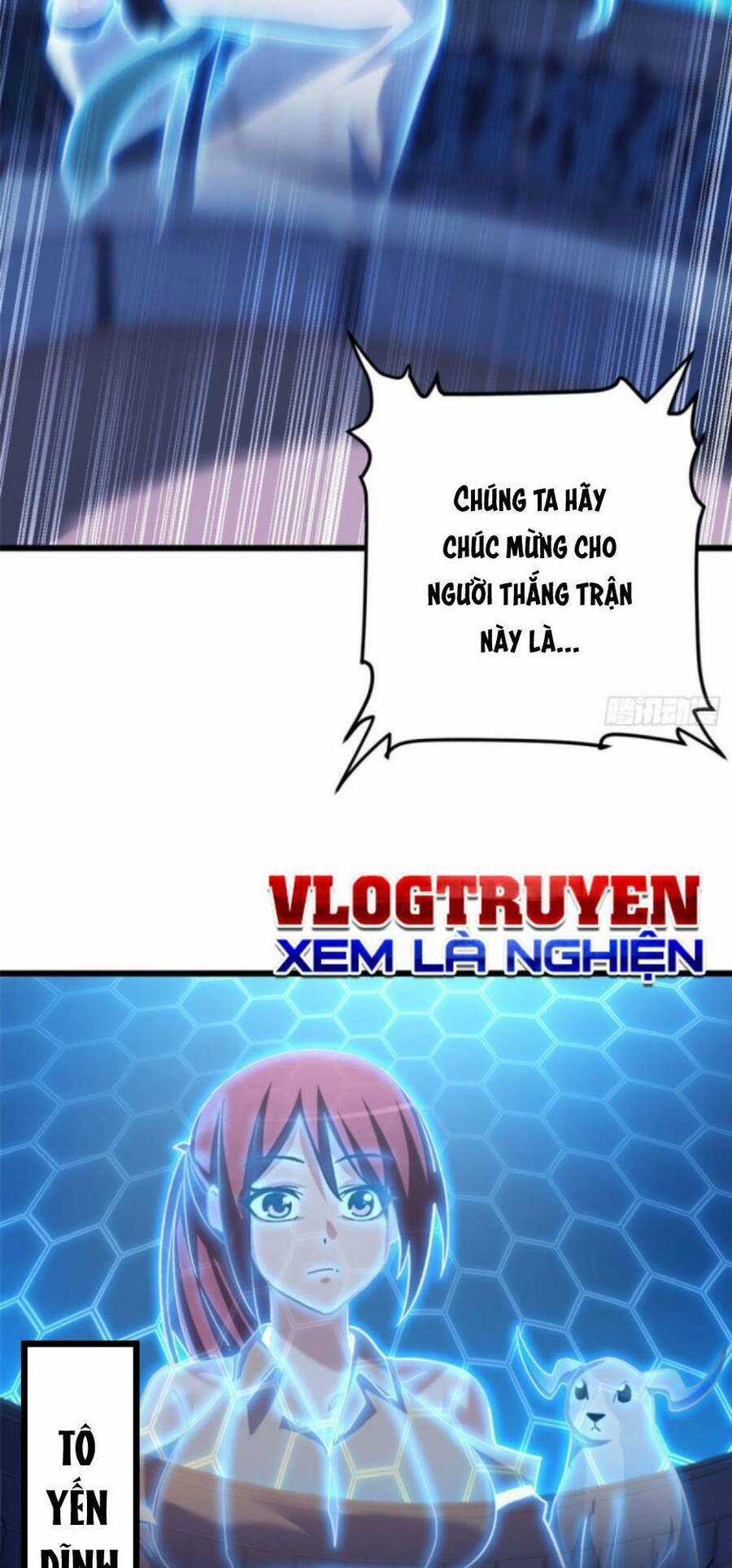 Ma Thú Siêu Thần Chapter 6 trang 45