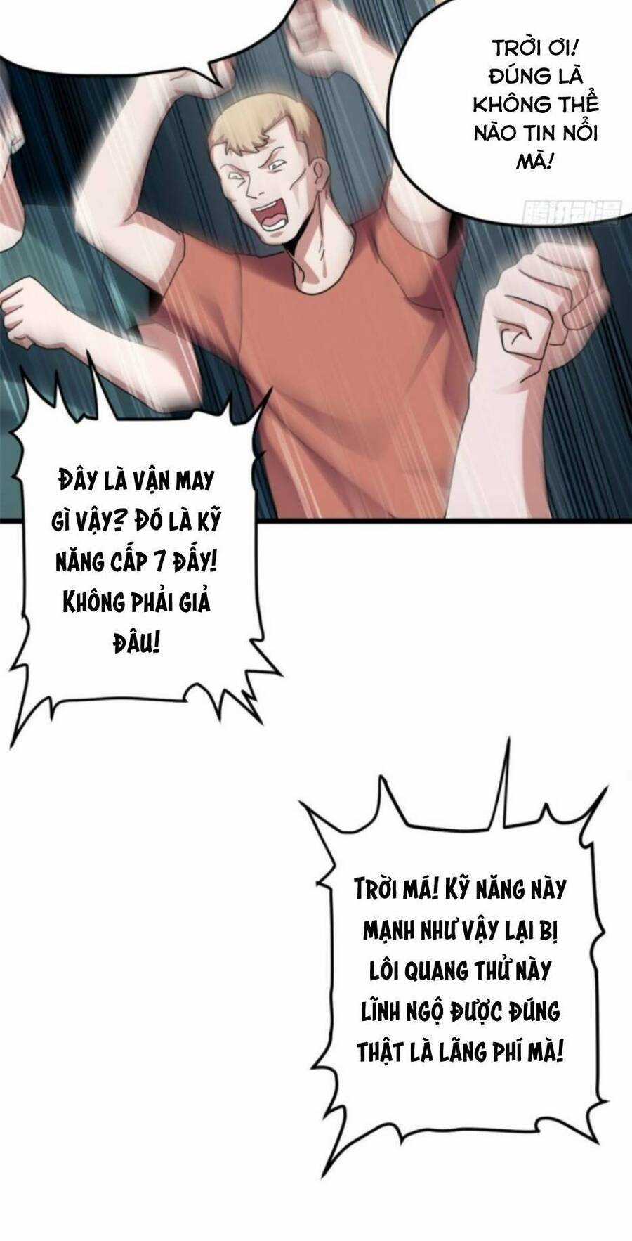 Ma Thú Siêu Thần Chapter 6 trang 47