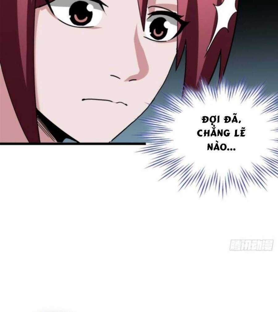 Ma Thú Siêu Thần Chapter 6 trang 49