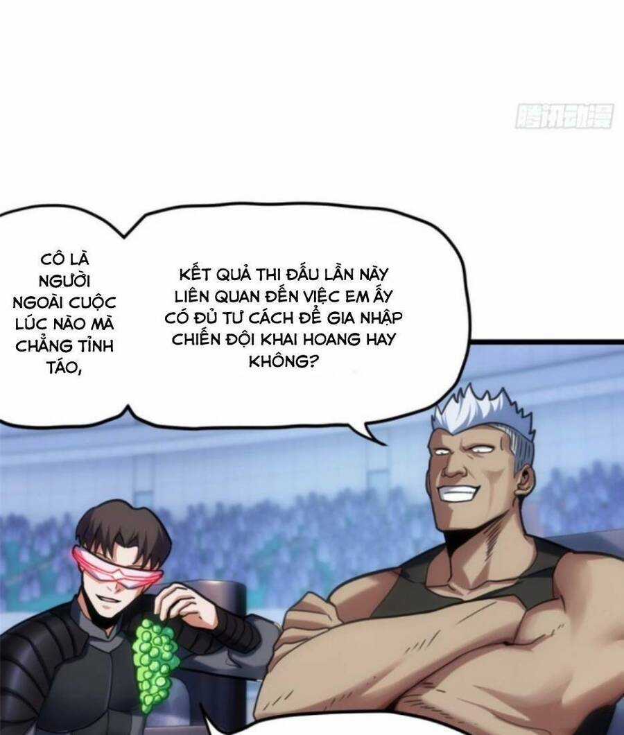 Ma Thú Siêu Thần Chapter 6 trang 5