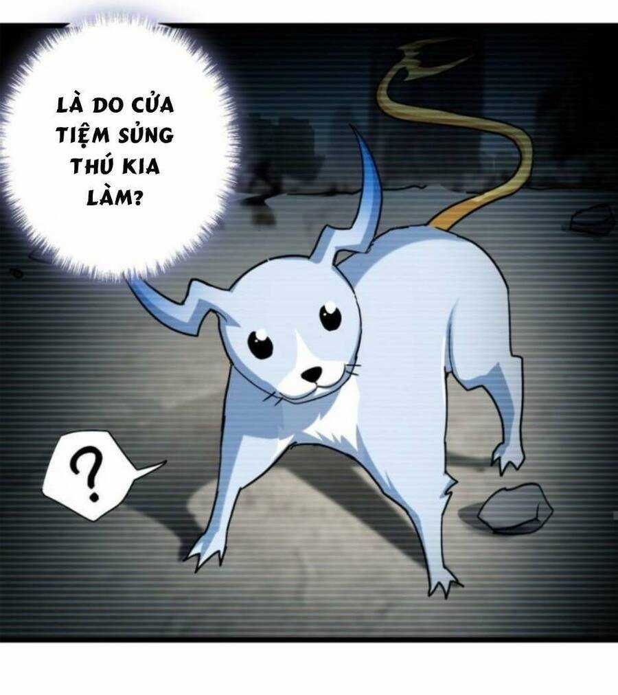 Ma Thú Siêu Thần Chapter 6 trang 50